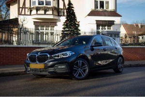 BMW 1