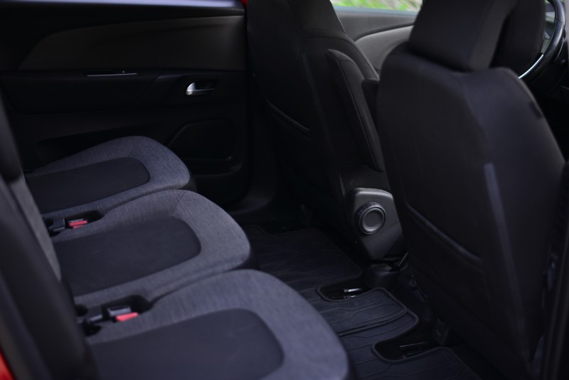 Citroen Grand Picasso C4