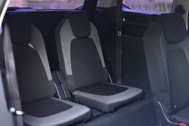 Citroen Grand Picasso C4