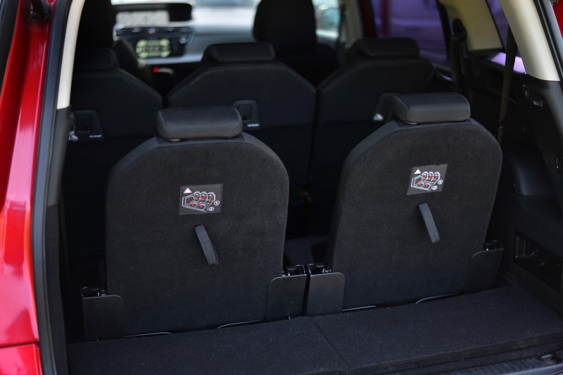 Citroen Grand Picasso C4