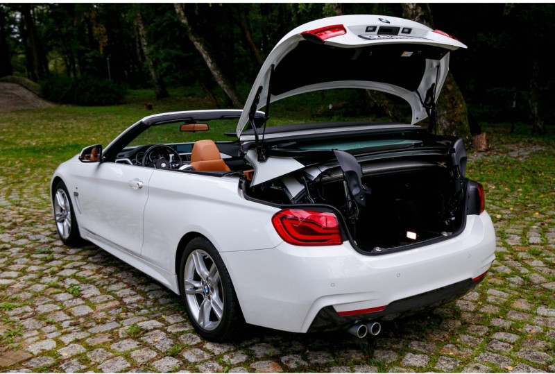 BMW 420
