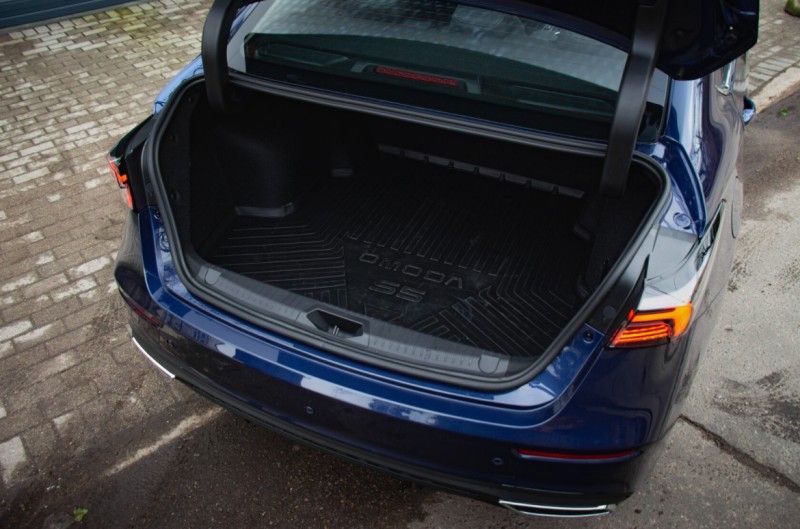 Omoda S5