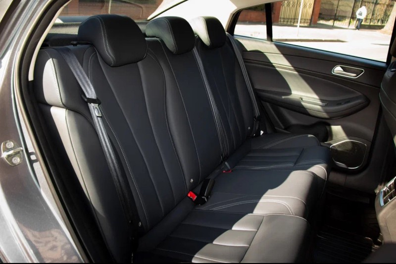 Omoda S5