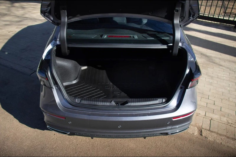 Omoda S5