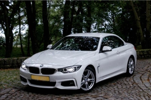 BMW 420