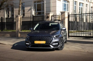 Omoda S5