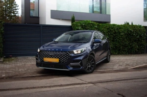 Omoda S5